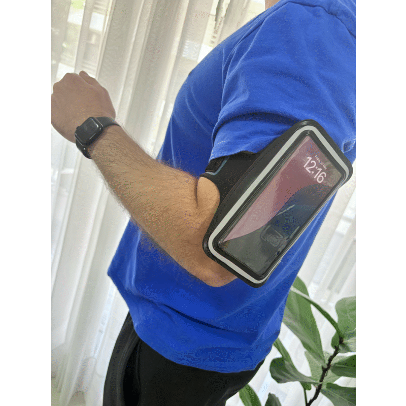 Brazalete Porta Celular